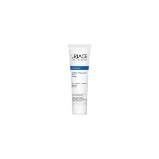 Uriage Pruriced Cream 100 ml