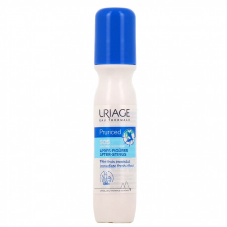 Uriage Pruriced SOS Après-Piqûres 15 ml 3661434009693