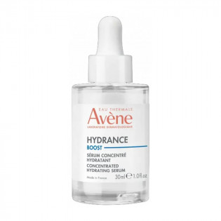 Avene Hydrance Boost Hydrating Serum Concentrate 30 ml