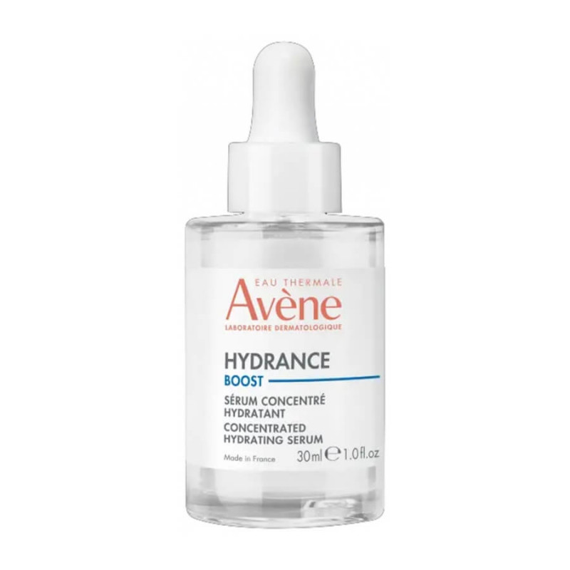 Avène Hydrance Boost Sérum Concentré Hydratant 30 ml 3282770388954