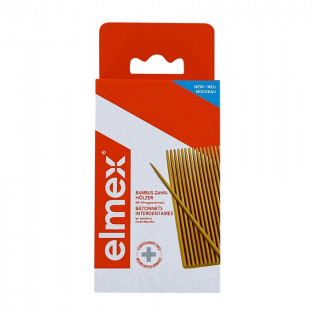 Elmex Interdental Sticks 3 x 32 Sticks