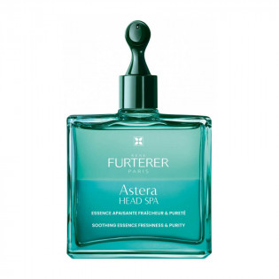 René Furterer Head Spa Astera soothing freshness concentrate 50 ml