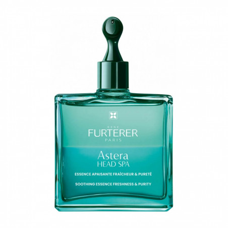 René Furterer Head Spa Astera concentré apaisant fraîcheur 50 ml 3282770390117