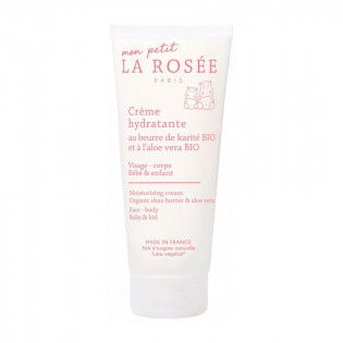 La Rosée Mon Petit Moisturizing Cream 200 ml