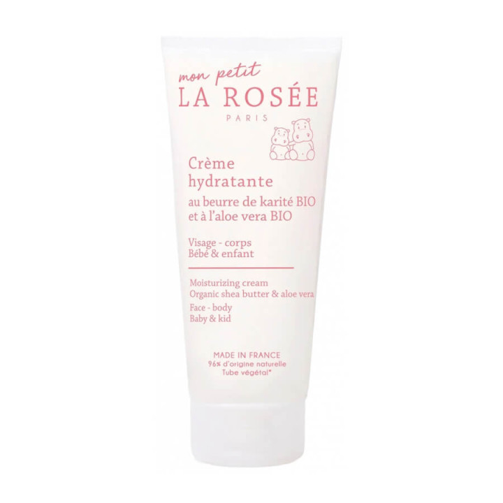 La Rosée Mon Petit Moisturizing Cream 200 ml