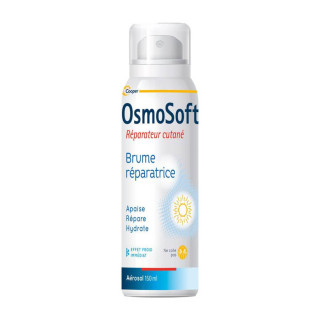 OsmoSoft Brume Réparatrice 150 ml