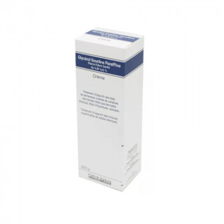 HUILE DE PARAFFINE 250ML 250 ml - Redcare Pharmacie