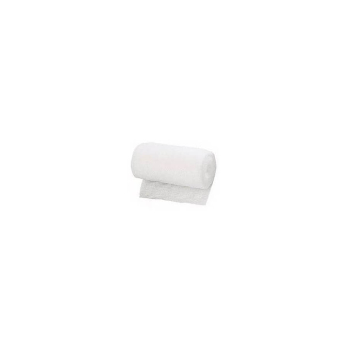 Alvita Stretch Band 4m X 7cm