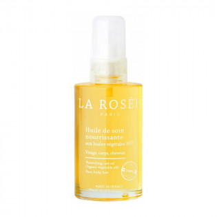 La Rosée Nourishing Skin Care Oil 100 ml