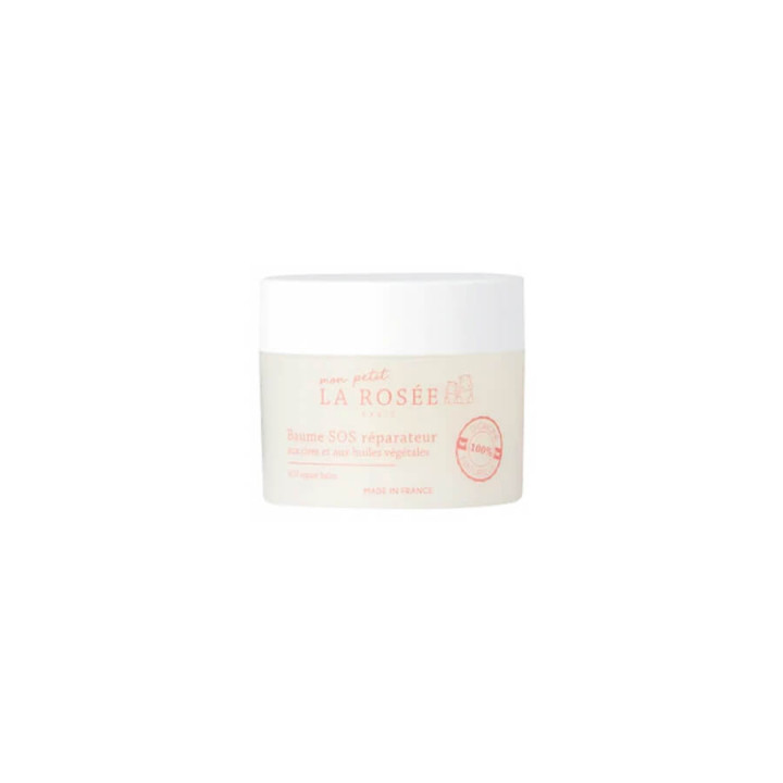 La Rosée Mon Petit Baume SOS Réparateur 20 g 3770000717303