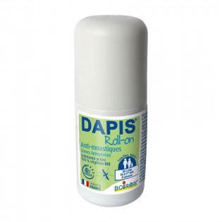 Boiron Dapis roll-on répulsif 40 ml 3352712010363