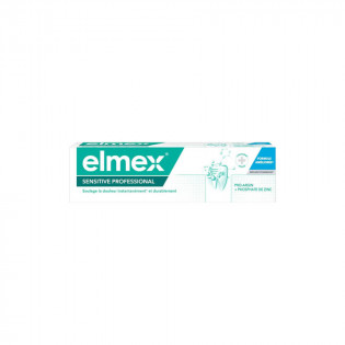 Elmex Sensitive Professional 20 ml 8718951128781