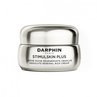Darphin Stimulskin Plus Crème Riche Baume Regénérant Absolue 50 ml