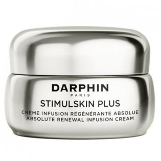 Darphin Stimulskin Plus Crème Infusion Regénérante Absolue 50 ml