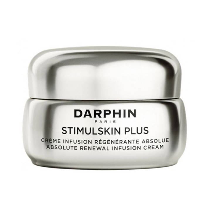 Darphin Stimulskin Plus Absolute Regenerating Infusion Cream 50 ml