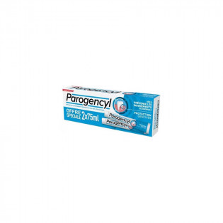 Parogencyl Gum Prevention 2 X 75 ml