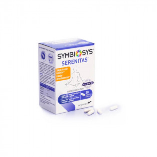 Symbiosys Serenitas 30 capsules