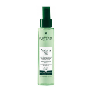 René Furterer Naturia Express Detangling Spray Organic 200 ml