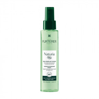 René Furterer Naturia Express Detangling Spray Organic 200 ml