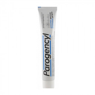 Parogencyl Preventive Whitening Gums 75 ml