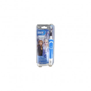 ORAL B ELECTRIC TOOTHBRUSH DISNEY PRINCESSES