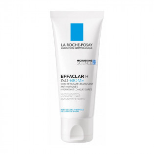 La Roche-Posay Effaclar H Iso-Biome soothing repair care 40 ml