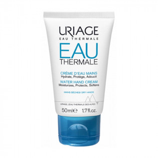 Uriage Crème d'Eau Mains 50 ml 3661434005510