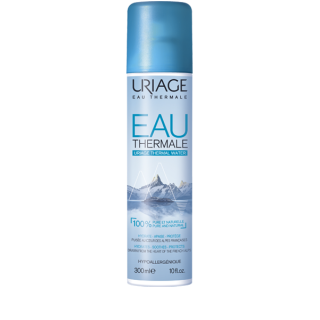URIAGE EAU THERMALE D'URIAGE  Spray hydratant, apaisant et protecteur - 300 ml