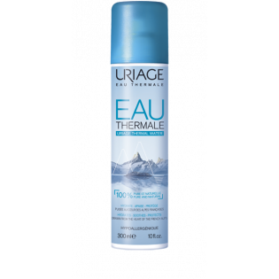 URIAGE -  EAU THERMALE D'URIAGE  Spray hydratant, apaisant et protecteur - 300 ml