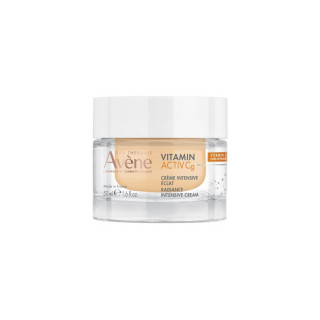 Avene Vitamine Activ Cg Intensive Radiance Cream 50 ml