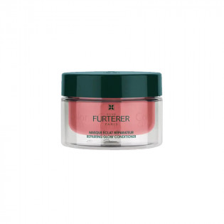 Furterer Color Glow Masque éclat réparateur 200 ml 3282770392029