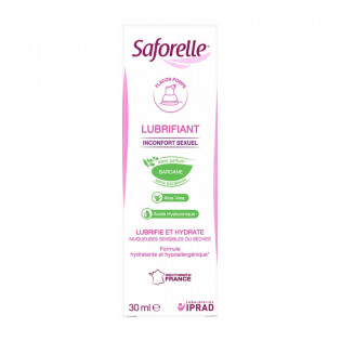 SAFORELLE LUBRICANT 30ML