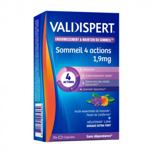 ▶️ Pack Jour & Nuit: 180 D-Stress + 60 D-Stress Sommeil