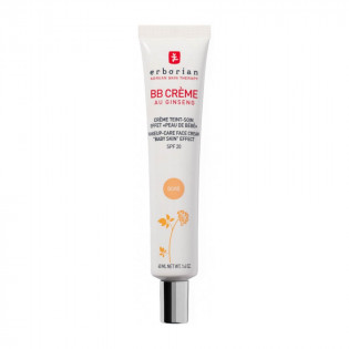 Erborian BB Cream with Ginseng 40 ml Shade : Golden