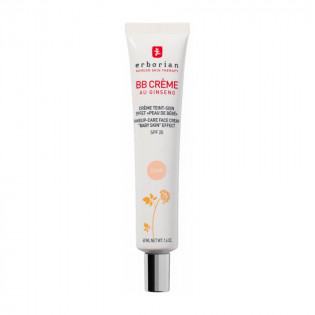 Erborian BB Cream with Ginseng 40 ml Shade : Clear