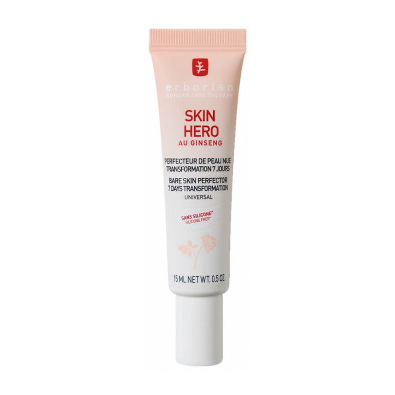 Erborian Skin Hero Perfecteur de Peau Nue 15 ml 8809255785722