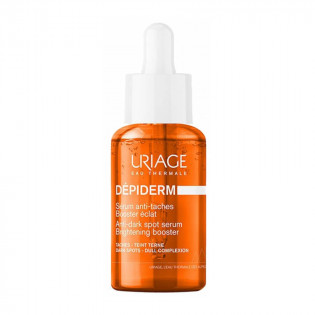 Uriage Dépiderm Anti-Spot Serum Radiance Booster 30 ml