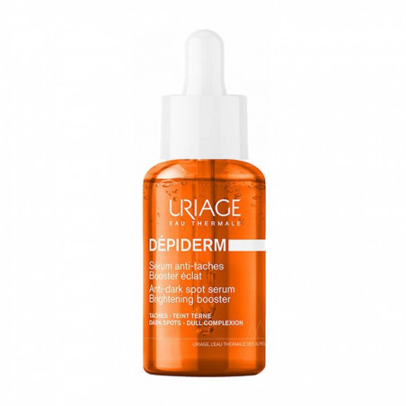 Uriage Dépiderm Sérum Anti-Taches Booster d'Eclat 30 ml 3661434009754