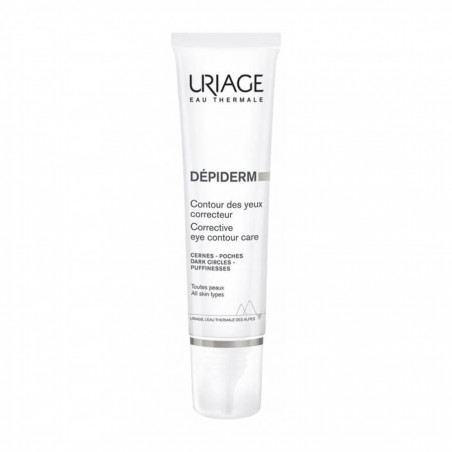 Uriage Dépiderm Contour des Yeux Correcteur 15 ml 3661434009792