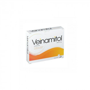 VEINAMITOL 3500MG Poudre 10 sachets