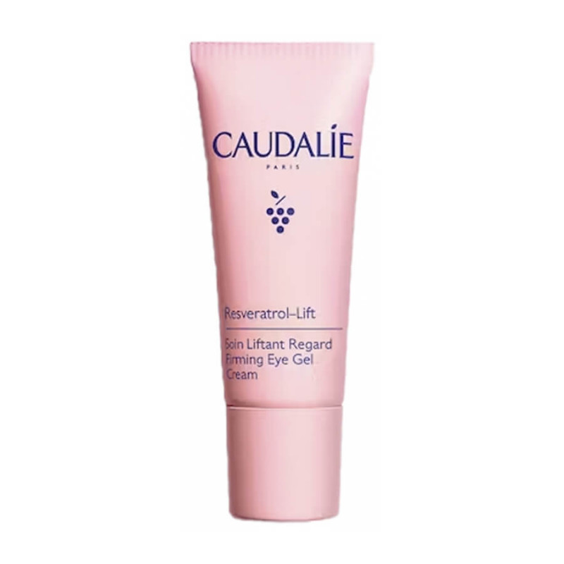 Caudalie Resveratrol Lift Soin Liftant Regard 15 ml 3522930004233