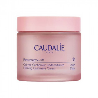 Caudalie Resveratrol [Lift] Redensifying Cashmere Cream 50 ml