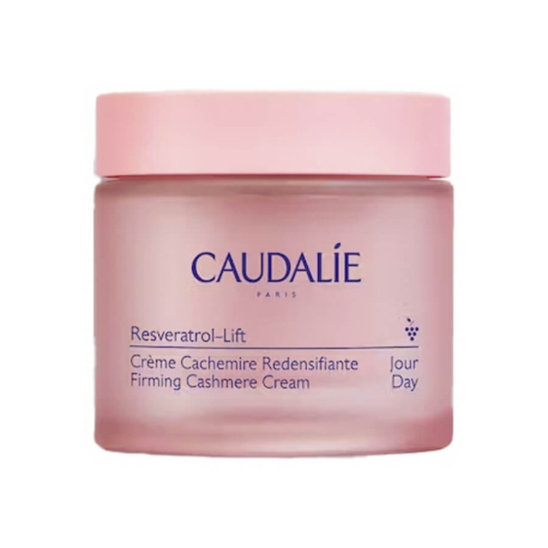Caudalie Resveratrol Lift Crème Cachemire Redensifiante 50 ml 3522930004271 Caudalie Resveratrol Lift Crème Cachemire Redensifiante 50 ml 3522930004271