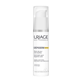 Uriage Dépiderm Anti-Spot Day Care SPF50+ 30 ml