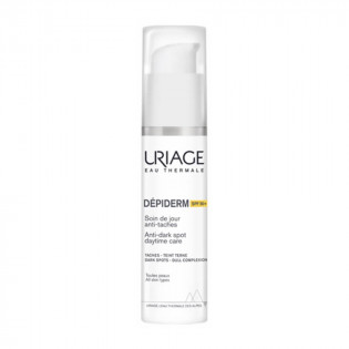 Uriage Dépiderm Soin de Jour Anti-Taches SPF50 30 ml 3661434009778