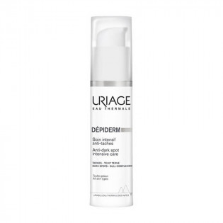 Uriage Dépiderm Intensive Anti-Blemish Care 30 ml