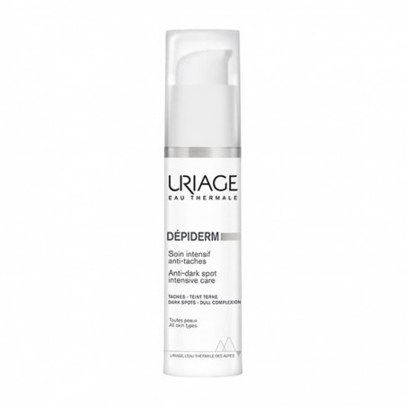 Uriage Dépiderm Soin Intensif Anti-Taches 30 ml 3661434009761