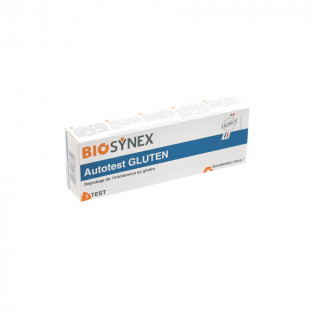 Biosynex Gluten Self-Test