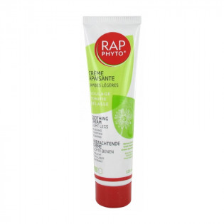 Rap Phyto Soothing Cream Light Legs 100 ml