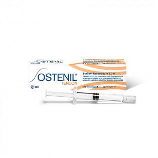 Ostenil tendon 1 injection 40mg / 2 ml